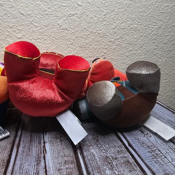 Funko Five nights at freddy's plush stuffed animal mixed lot of 4 FNAF - Picture 10 of 12